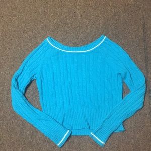 aeropostale sweater